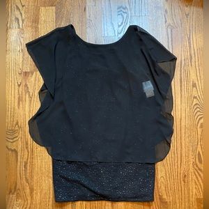 Betsy Adam Dress